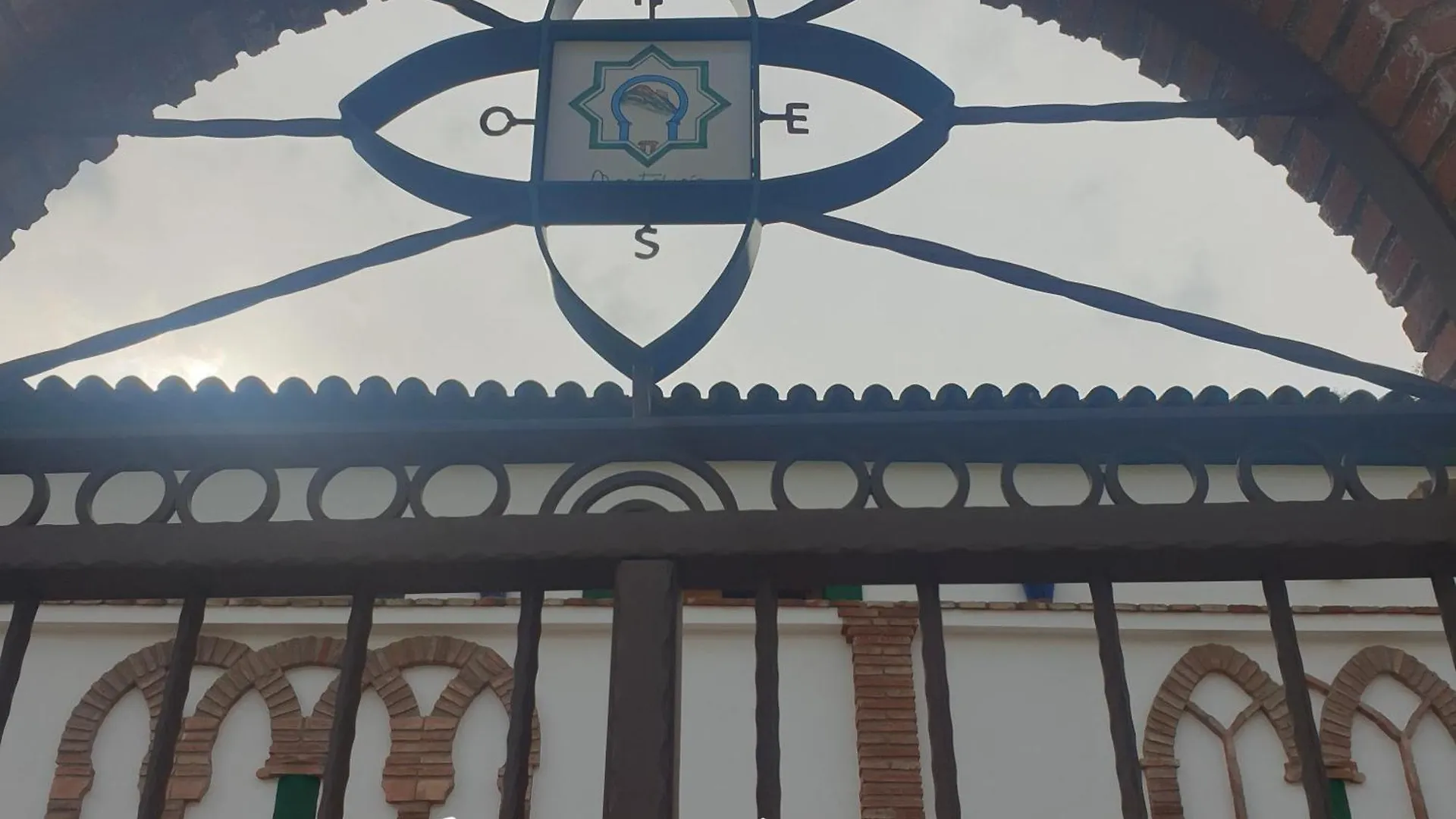 Villa Cultural Montelucia Montecorto Appartamento