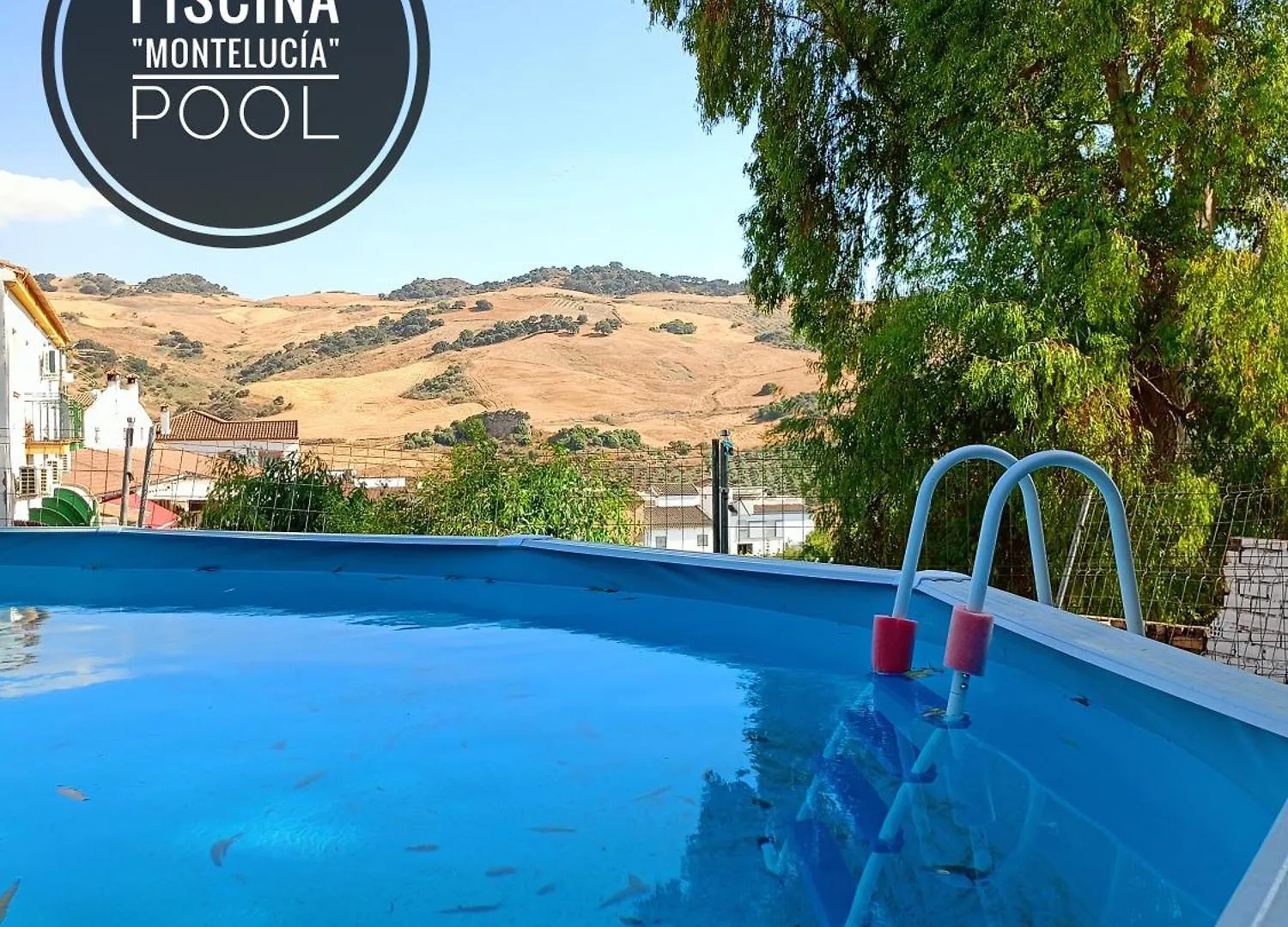 Villa Cultural Montelucia Montecorto Appartamento