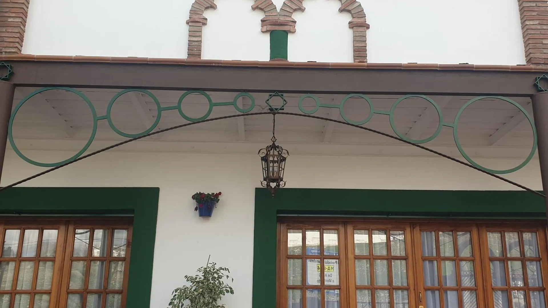Villa Cultural Montelucia Montecorto 0*,  Spanje