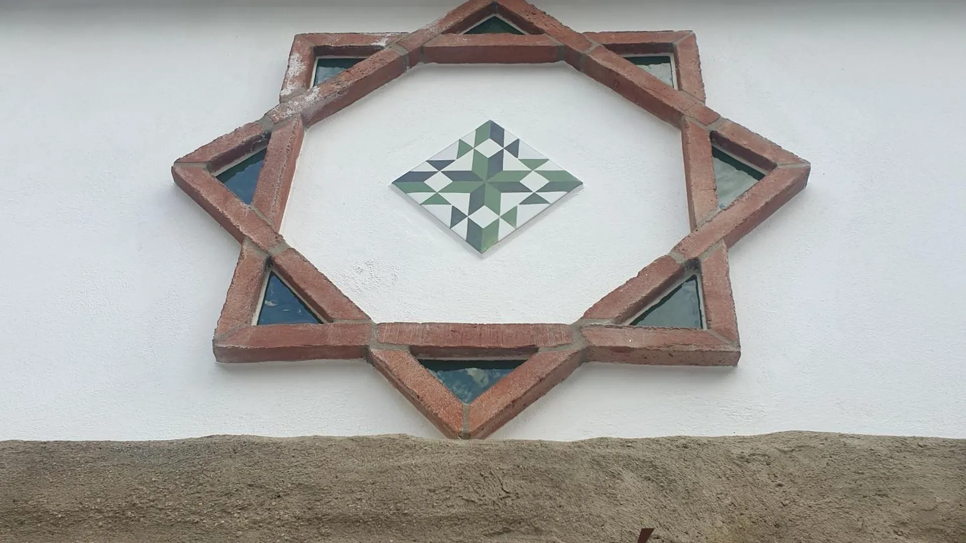 Appartement Villa Cultural Montelucia Montecorto Spanje