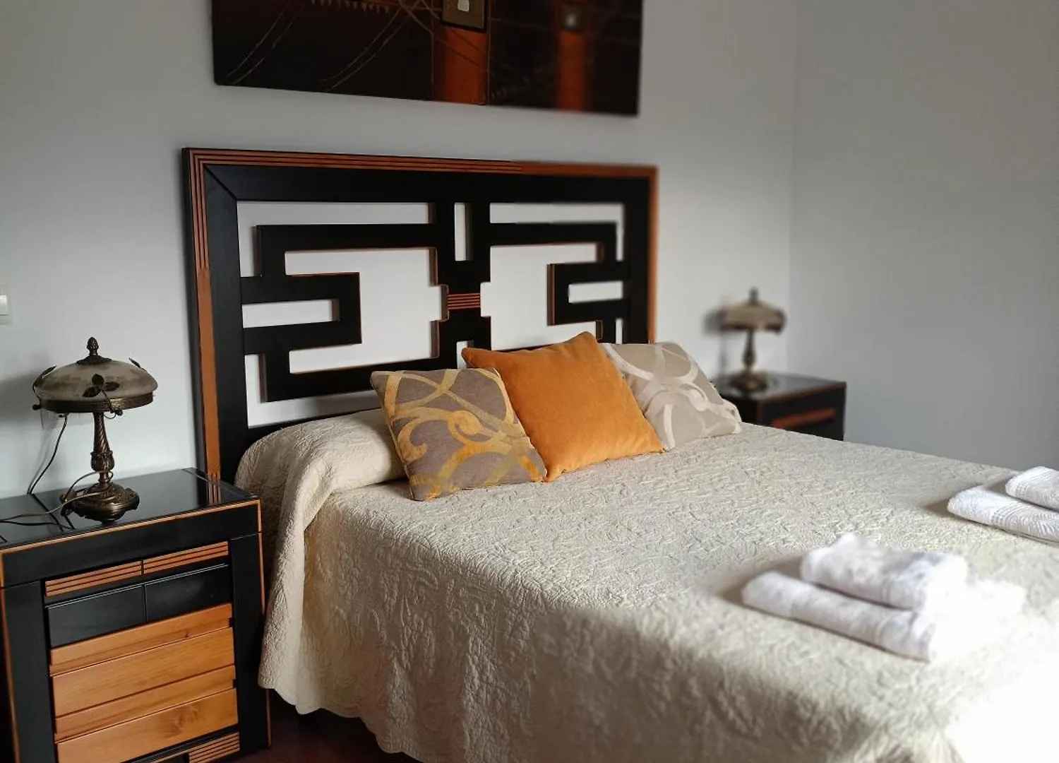 Appartement Villa Cultural Montelucia Montecorto
