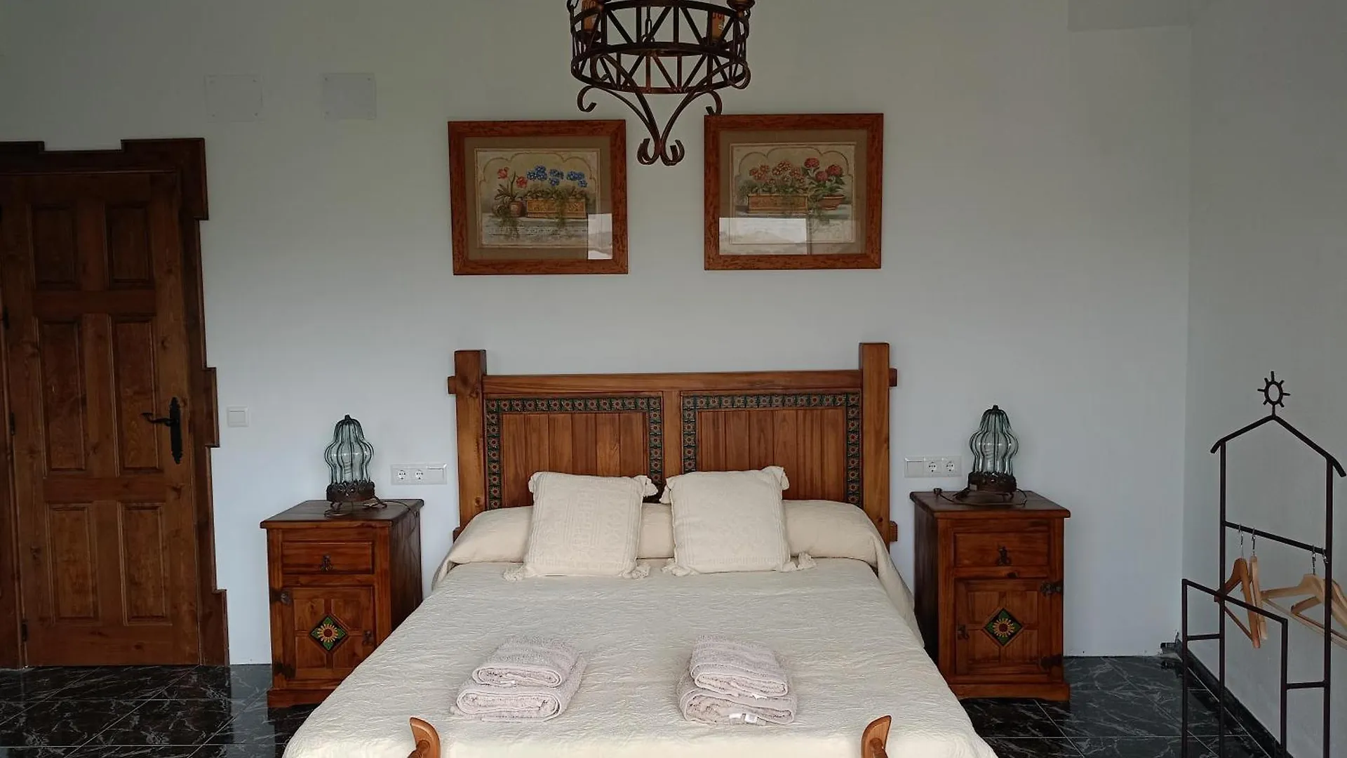 Villa Cultural Montelucia Montecorto 0*,  Spanje