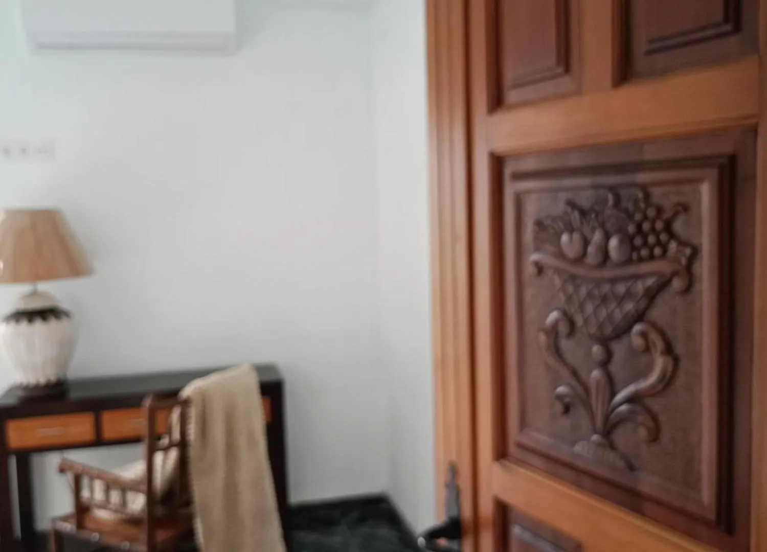 Appartement Villa Cultural Montelucia Montecorto Spanje