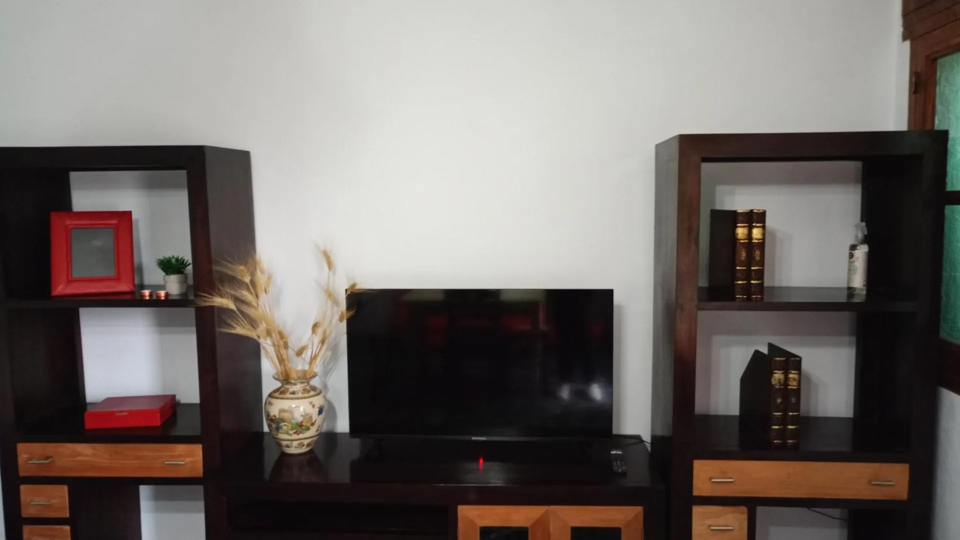 Appartement Villa Cultural Montelucia Montecorto Spanje