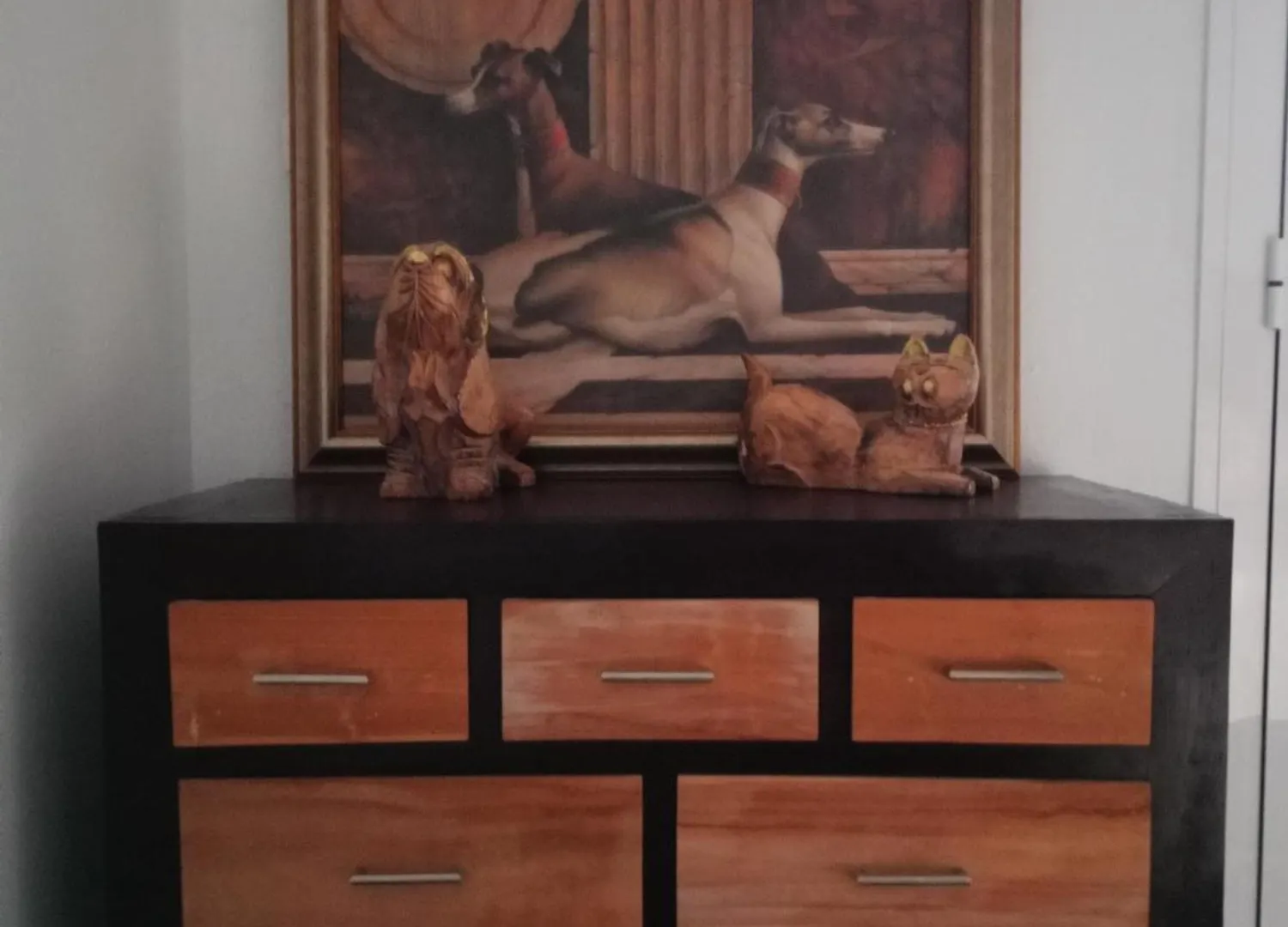 Villa Cultural Montelucia Montecorto Appartement